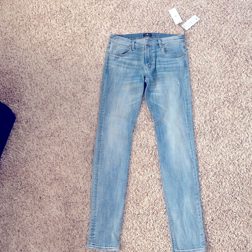 Brand New with Tags men jeans